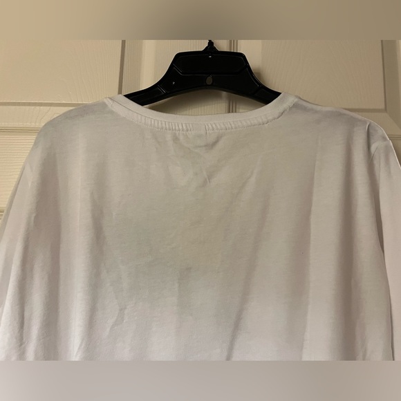 Tasha Polizzi Majesty Tee - Picture 7 of 7